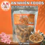 Cóc sấy chanh muối không hạt [Có hóa đơn VAT]