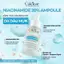 Tinh Chất Cok'lear Niacinamide 20% Ampoule Dưỡng Sáng Da & Se Khít Lỗ Chân Lông Serum Coklear 30ml