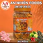 Cơm cháy mắm hành mix khô gà lá chanh [Có hồ sơ công bố- hóa đơn VAT]