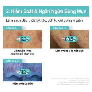 Kem Dưỡng Numbuzin No.1 Pantothenic B5 Active Soothing Cream Làm Dịu Da 80ml