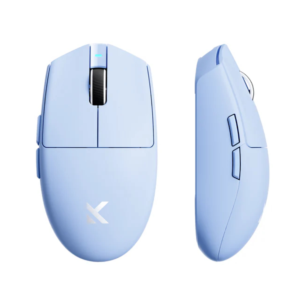 Chuột không dây MCHOSE G3 V2 Wireless Tri-Mode | BigBuy360 - bigbuy360.vn