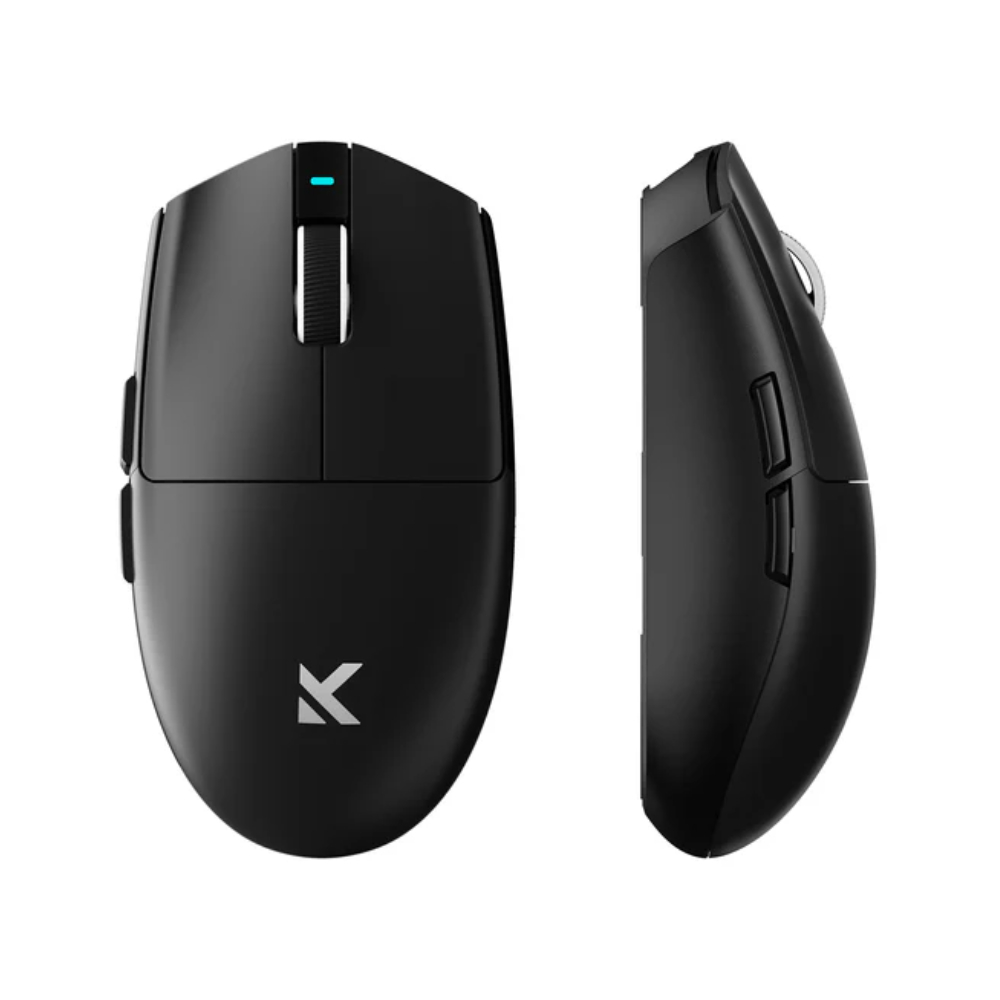 Chuột không dây MCHOSE G3 V2 Wireless Tri-Mode | BigBuy360 - bigbuy360.vn