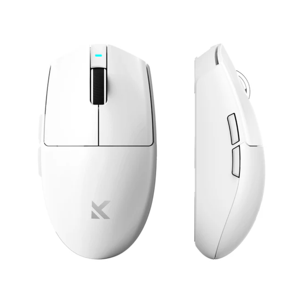 Chuột không dây MCHOSE G3 V2 Wireless Tri-Mode | BigBuy360 - bigbuy360.vn