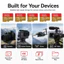 Thẻ Nhớ SanDisk Extreme SD Card 128GB/256GB/512GB/1TB High Speed for Camera, Phone & Drone
