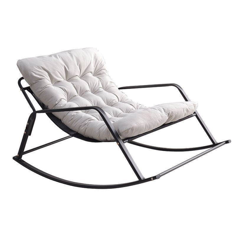 Ghế bập bênh đôi - ghế sofa - ghế lười có tựa lưng ghế bành ban công phòng khách | BigBuy360 - bigbuy360.vn