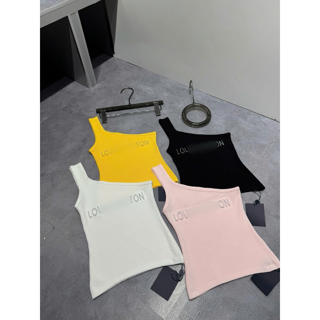 Áo thun lệch vai HiNa QCCC QCL1 AK0001