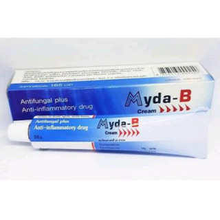 [CHÍNH HÃNG] Kem Nám Tàn Nhang MyDa B Thái Lan 25g - SHOP DẦU DOKRAK