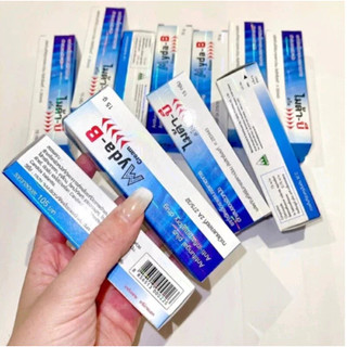 [CHÍNH HÃNG] Kem Nám Tàn Nhang MyDa B Thái Lan 25g - SHOP DẦU DOKRAK