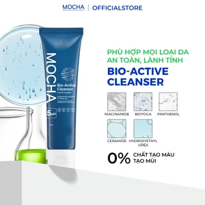 Sữa Rửa Mặt, thương hiệu MOCHA 25g
