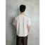 Áo Thun Nam Cotton 4 Chiều Form Rộng Cao Cấp Dễ Phối Đồ Phong Cách Hàn Quốc Seven Sincere Tee MODMEN