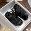 Sandal nữ quai chấm bi đế cao mềm êm nhẹ chân - Dép ulzzang nữ sang chảnh phối đồ xinh xắn