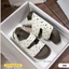Sandal nữ quai chấm bi đế cao mềm êm nhẹ chân - Dép ulzzang nữ sang chảnh phối đồ xinh xắn