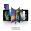 Thẻ nhớ Samsung PRO Plus Super 64GB/128GB/256GB/512GB/1TB microSD Class 10 U3 A2