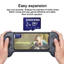 Thẻ nhớ Samsung PRO Plus Super 64GB/128GB/256GB/512GB/1TB microSD Class 10 U3 A2