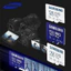 Thẻ nhớ Samsung PRO Plus Super 64GB/128GB/256GB/512GB/1TB microSD Class 10 U3 A2