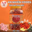 Chùm ruột sấy chanh muối [Có hồ sơ công bố- hóa đơn VAT]
