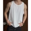 Áo Thun Ba Lỗ Nam Cotton 4 Chiều Co Giãn Form Regular Fit Mặc Trong Mặc Ngoài Thấm Hút Mồ Hôi Basic Fit Tank Top MODMEN