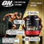 Bột Protein Whey 100% Tiêu chuẩn Vàng của ON Nutrition – Thúc đẩy tăng trưởng và phục hồi cơ bắp