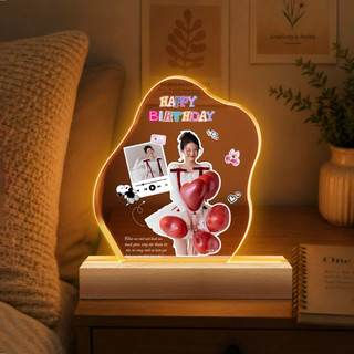 ĐÈN NGỦ IN ẢNH THEO YÊU CẦU-QUÀ TẶNG SINH NHẬT,ĐÁM CƯỚI,KỈ NIỆM,TỐT NGHIỆP...