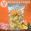 Chuối sứ sấy khoanh giòn [Có hóa đơn VAT]