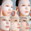 Mặt Nạ Thạch MediAnswer Vita Collagen Màu Vàng Hộp 5 Miếng Hàn Quốc Chính Hãng Si Cosmetic