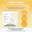 Mặt Nạ Thạch MediAnswer Vita Collagen Màu Vàng Hộp 5 Miếng Hàn Quốc Chính Hãng Si Cosmetic