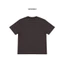 Áo Thun Nam Kẻ Sọc Cotton Form Rộng Phối Túi Giả Thanh Lịch Phong Cách Mùa Hè Stripped Tee MODMEN