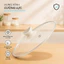 Nồi Lẩu Điện Hàn Quốc HEH508 Dung Tích 5L Lòng Gốm Tháo Rời, 3 Chế Độ Nhiệt, Công Suất 1360W