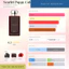 Nước hoaScarlet Poppy Cologne Intense 100ml JML | Nước hoa mùi hoa cỏ | Nước hoa mùa đông | Nước hoa Unisex | dailyscent