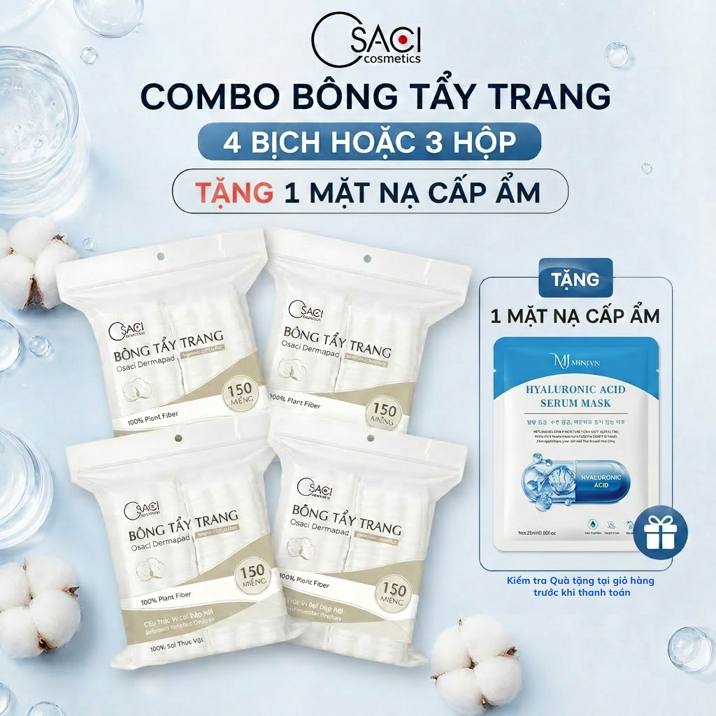 OSACI - Shopee Mall Online | Shopee Việt Nam