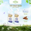 Nước Tẩy Bồn Cầu BEZEN 1kg Hương Quế Chai Con Vịt