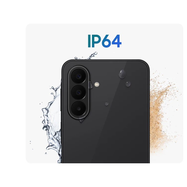Điện Thoại Samsung Galaxy A27 5G 6GB 128GB Màn Hình Super AMOLED 120Hz Camera 50MP OIS Chính Hãng | BigBuy360 - bigbuy360.vn