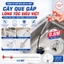 Combo 3 cái Dụng Cụ Gắp Rác Dài 0.6 Mét - Cây Que Gắp Lông Tóc Siêu Việt Thông Tắc Bồn - Ống Cống, Gắp Đồ Bị Rơi