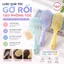 Combo 2 cái Lược chải tóc gỡ rối, tạo phồng tóc KH78