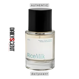 SẢN PHẨM TREND! | Nước hoa Ricemilk Kira 50ml EDP| Nước hoa mùi sữa| Nước hoa unisex| Nước hoa Việt nam| Dailyscent