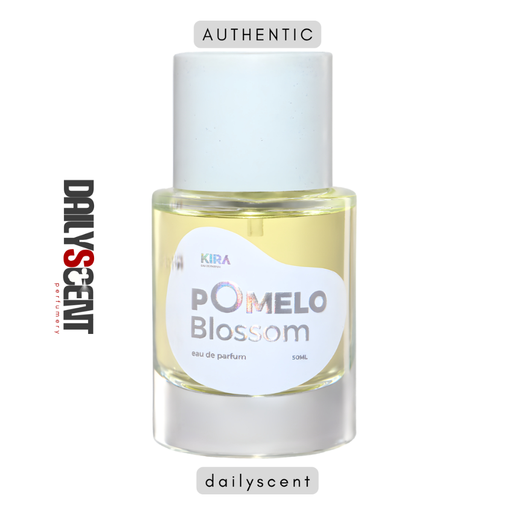 Nước hoa Pomelo Blossom Sorbet Kira 50ml | Nước hoa mùi bưởi | Nước hoa mùa hè | Nước hoa Unisex | dailyscent