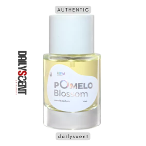 Nước hoa Pomelo Blossom Sorbet Kira 50ml | Nước hoa mùi bưởi | Nước hoa mùa hè | Nước hoa Unisex | dailyscent