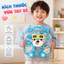 Bộ Đồ Chơi Bác Sĩ Gấu 26 Chi Tiết Cho Bé Vali Kéo Mini Đồ Chơi Bác Sĩ Nhập Vai 2 Màu Hồng Xanh