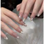 SCONAIL MÓNG GIẢ MÓNG UP NAIL BOX SƠN GEL THẠCH MẮT MÈO FRECNH ĐẦU MÓNG