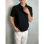 Áo Polo Nam Dệt Kim Cao Cấp Form Chuẩn Co Giãn Mềm Mại Phong Cách Hàn Quốc Knit Polo MoDMen