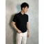 Áo Polo Nam Dệt Kim Cao Cấp Form Chuẩn Co Giãn Mềm Mại Phong Cách Hàn Quốc Knit Polo MoDMen