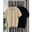 Áo Polo Nam Dệt Kim Cao Cấp Form Chuẩn Co Giãn Mềm Mại Phong Cách Hàn Quốc Knit Polo MoDMen