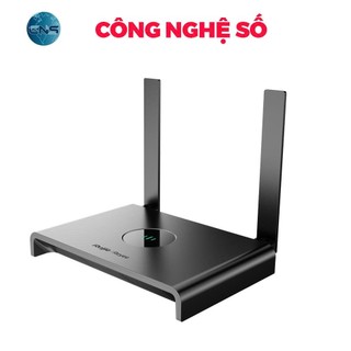 Bộ phát WiFi Reyee RG-EW300N tốc độ 300Mbps - BẢO HÀNH CHÍNH HÃNG 2 NĂM