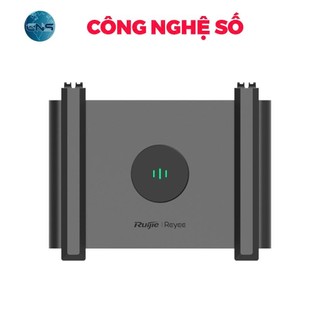 Bộ phát WiFi Reyee RG-EW300N tốc độ 300Mbps - BẢO HÀNH CHÍNH HÃNG 2 NĂM