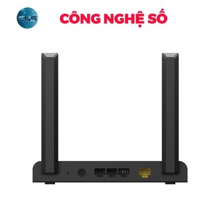 Bộ phát WiFi Reyee RG-EW300N tốc độ 300Mbps - BẢO HÀNH CHÍNH HÃNG 2 NĂM