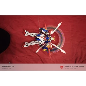 Gundam và mô hình 2nd giá rẻ