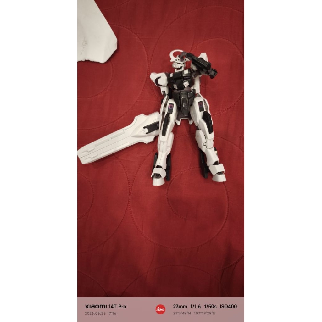 Gundam và mô hình 2nd giá rẻ