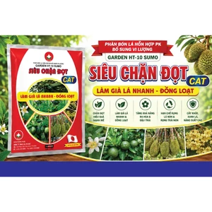 PBL - Siêu chặn đọt CAT <Gói 1kg>