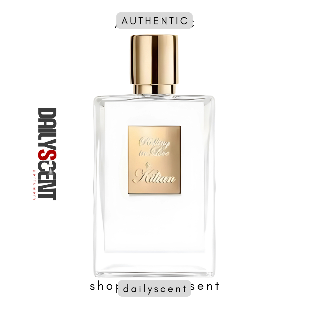 Nước hoa Rolling in Love Kilian 50ml| Nước hoa nữ | Nước hoa Kilian| Nước hoa nữ sexy| Dailyscent