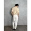 Áo Polo Nam Dệt Kim Cao Cấp Co Giãn Mềm Mại Form Chuẩn Phong Cách Đơn Giản Thanh Lịch Knit Polo MODMEN